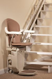 stair lift