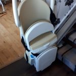 handicare stairlifts ashbourne