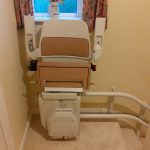 platinum stairlift dublin