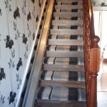 stair lift ashbourne