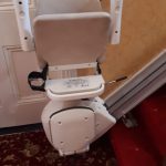 stair lift company dublin 15