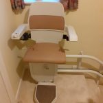 stairlift sutton