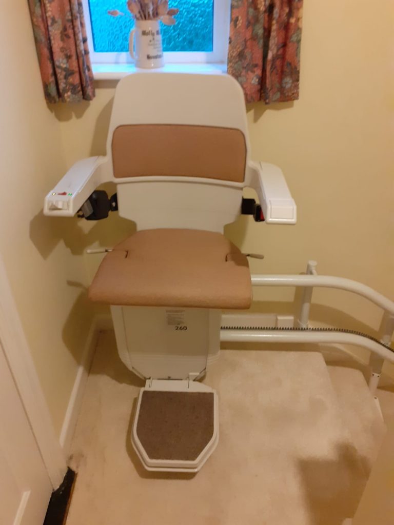 stairlift sutton