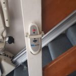 remote for meditek stairlift