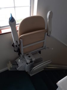reconditioned stair lift dublin 18