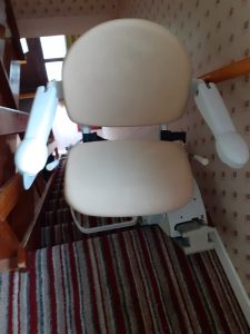 firhouse stairlifts