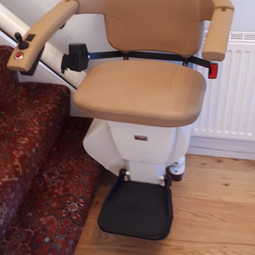clonee stair lift