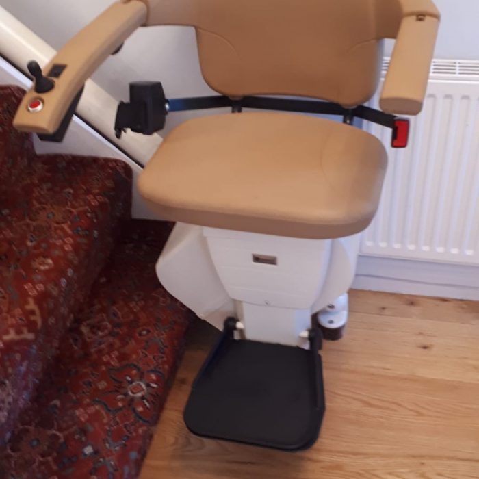 clonee stair lift
