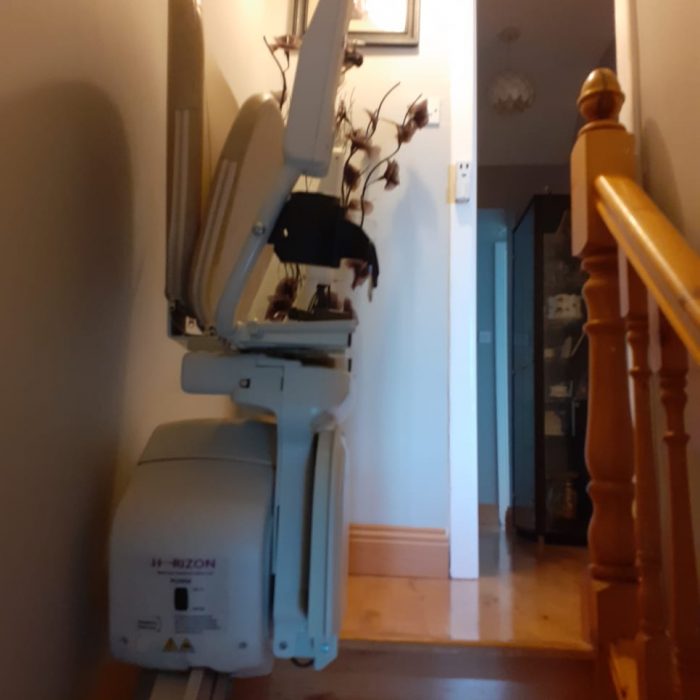 crumlin stairlifts