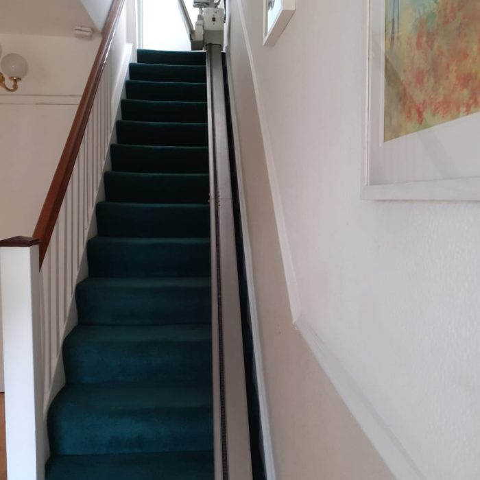 dublin stairlift company