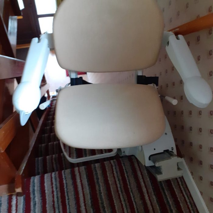 firhouse stairlifts