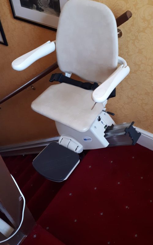 meditek stairlifts blanchardstown