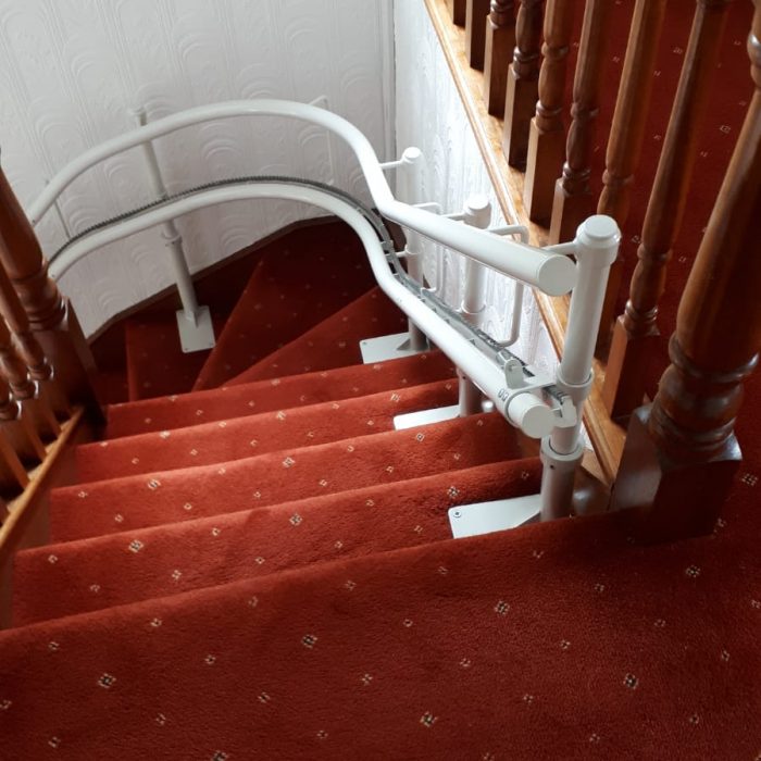 platinum stairlift cabinteely