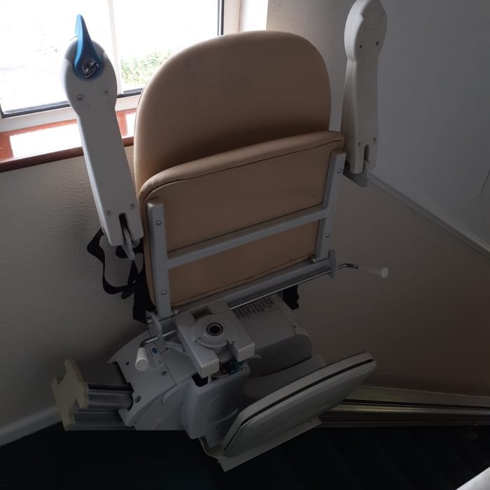 reconditioned stair lift dublin 18