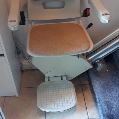 reconditioned stairlift lucan