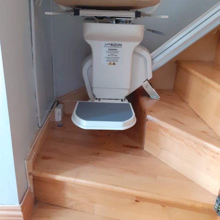 stair lift crumlin