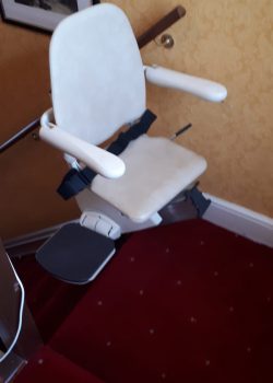 stair lift blanchardstown