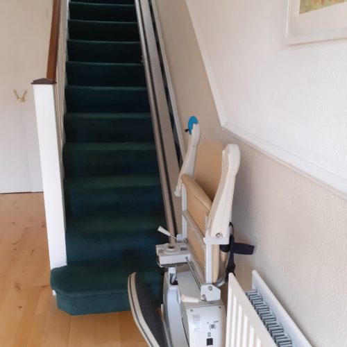 stair lift dun laoghaire