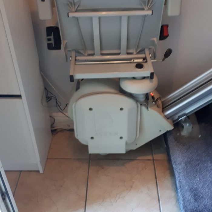 stair lift lucan