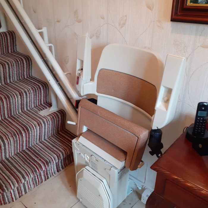 stair lift marino