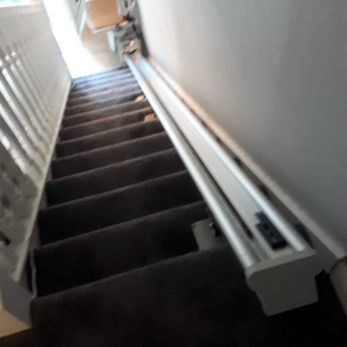 stair lift rail lucan