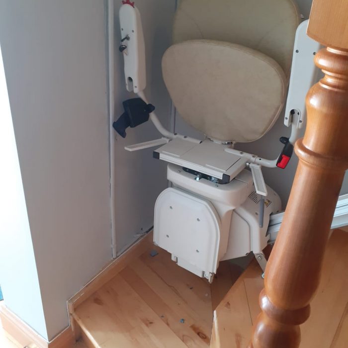 stair lifts crumlin