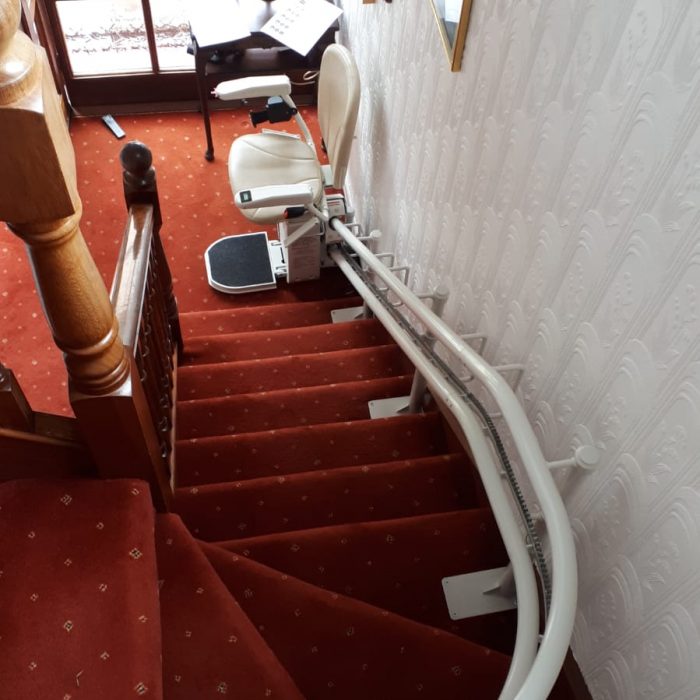 stairlift cabinteely