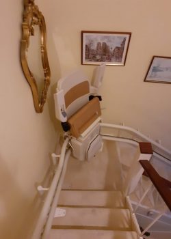 stairlift