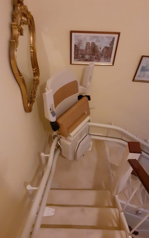 stairlift